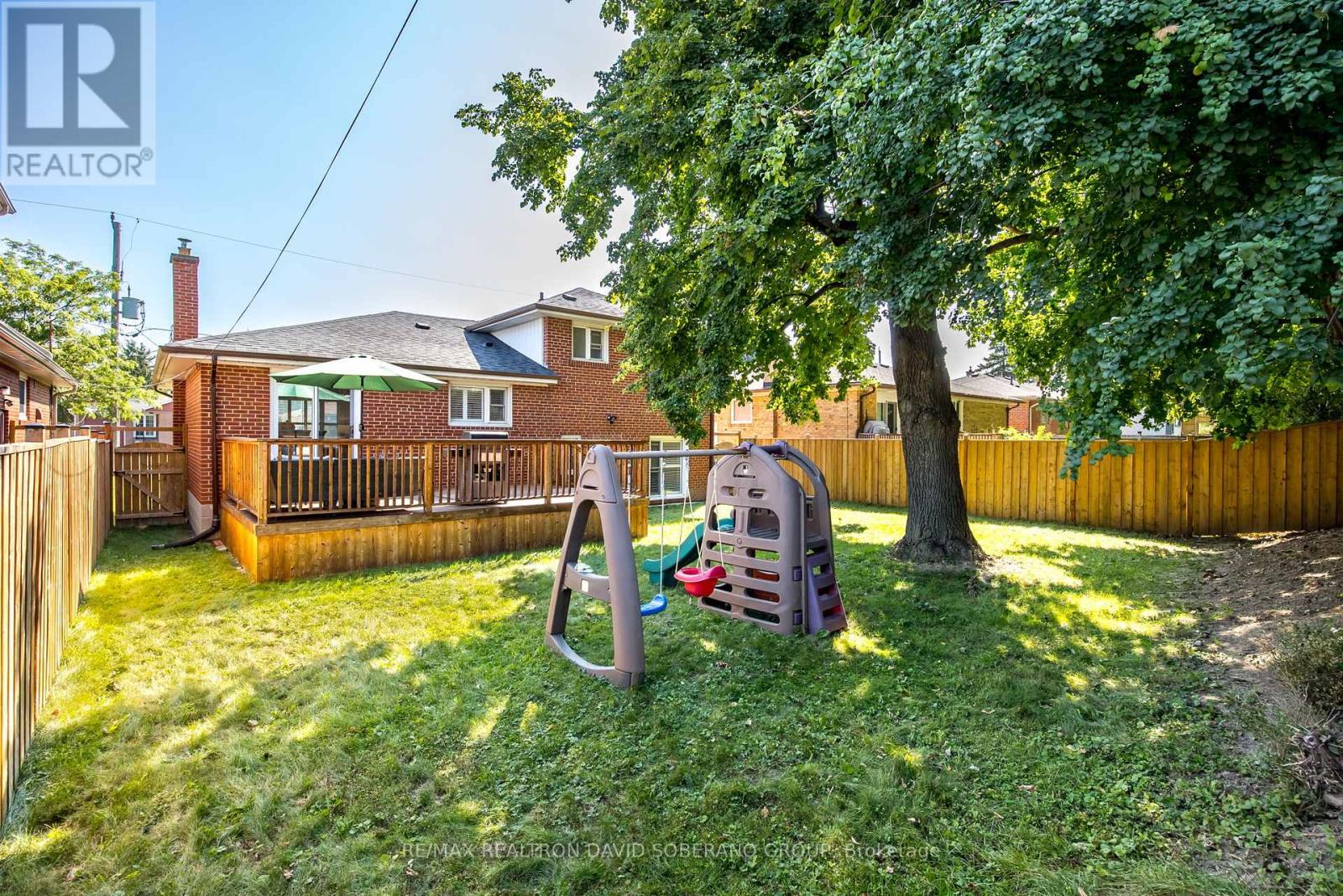 216 Searle Avenue, Toronto (Bathurst Manor), Ontario  M3H 4B7 - Photo 29 - C9305047