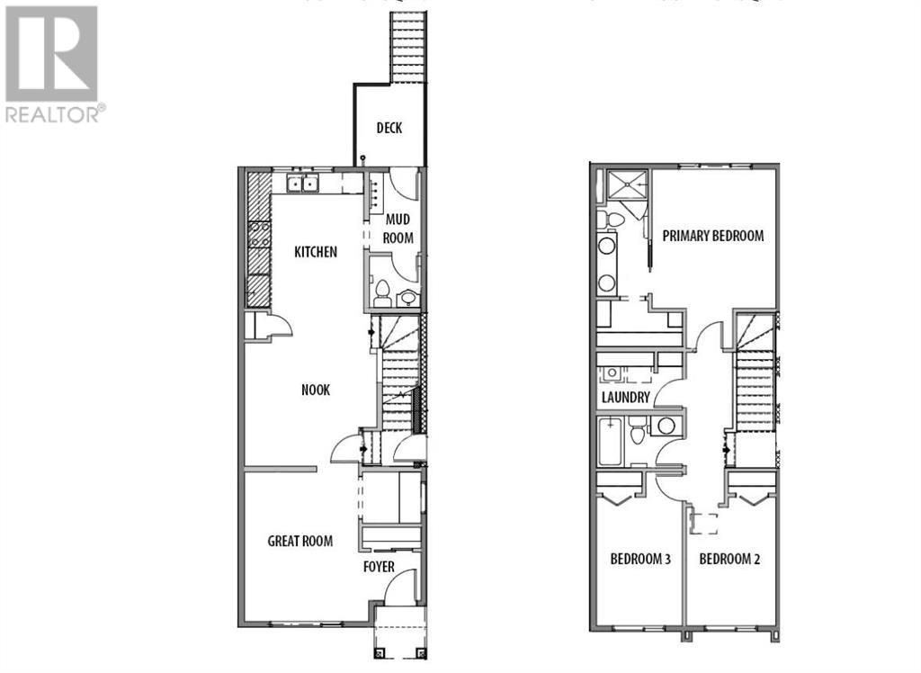 440 Tekarra Drive Nw, Calgary, Alberta  T3R 2E9 - Photo 11 - A2161038