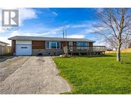 48 BEE Street, st. williams, Ontario
