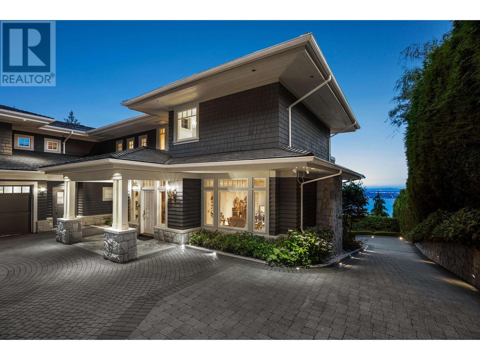 1651 Marlowe Place, West Vancouver, British Columbia  V7S 3H2 - Photo 9 - R2913985