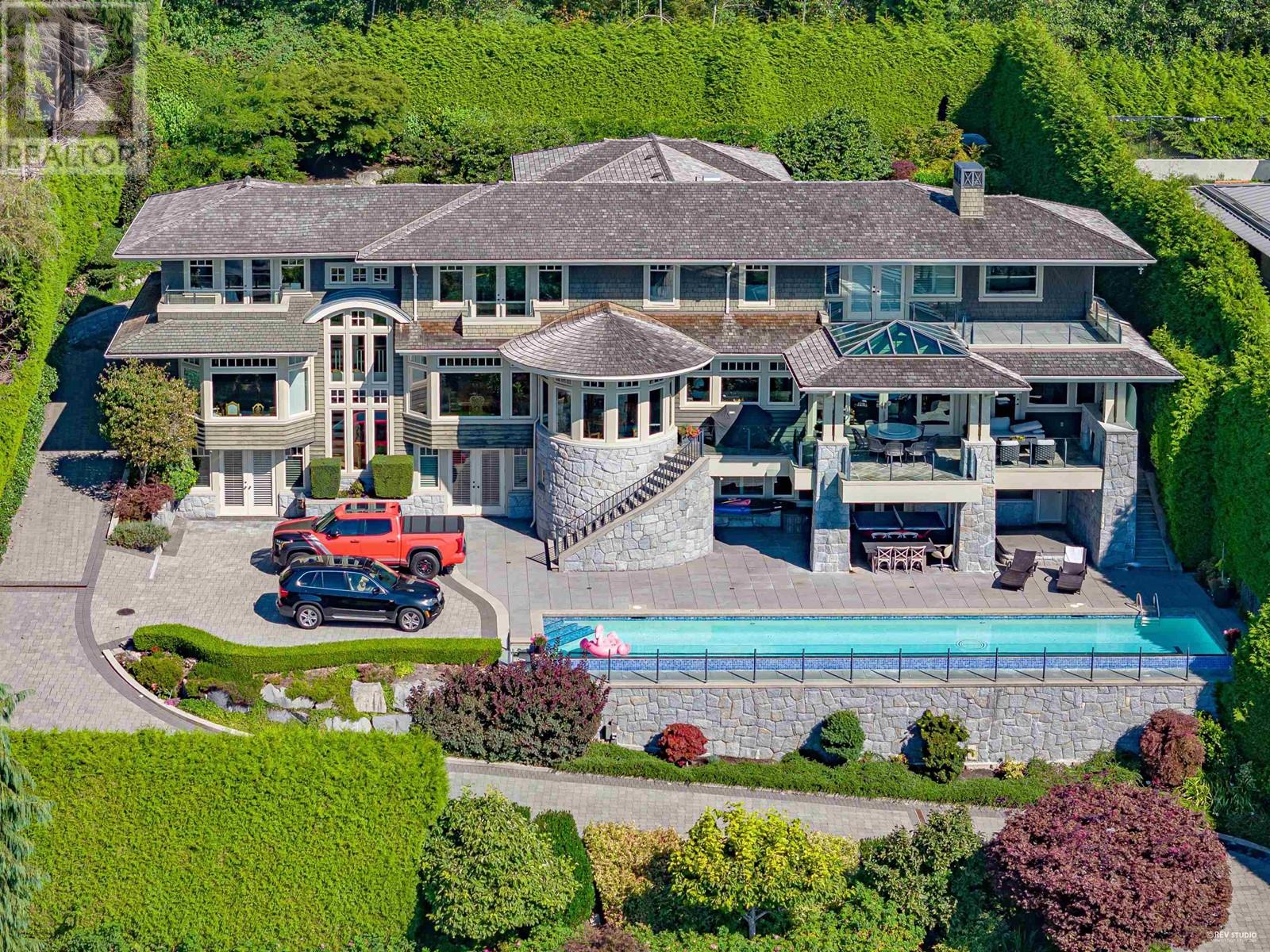 1651 Marlowe Place, West Vancouver, British Columbia  V7S 3H2 - Photo 2 - R2913985
