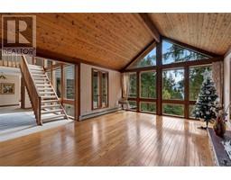 1818 Wooden Rd, shawnigan lake, British Columbia