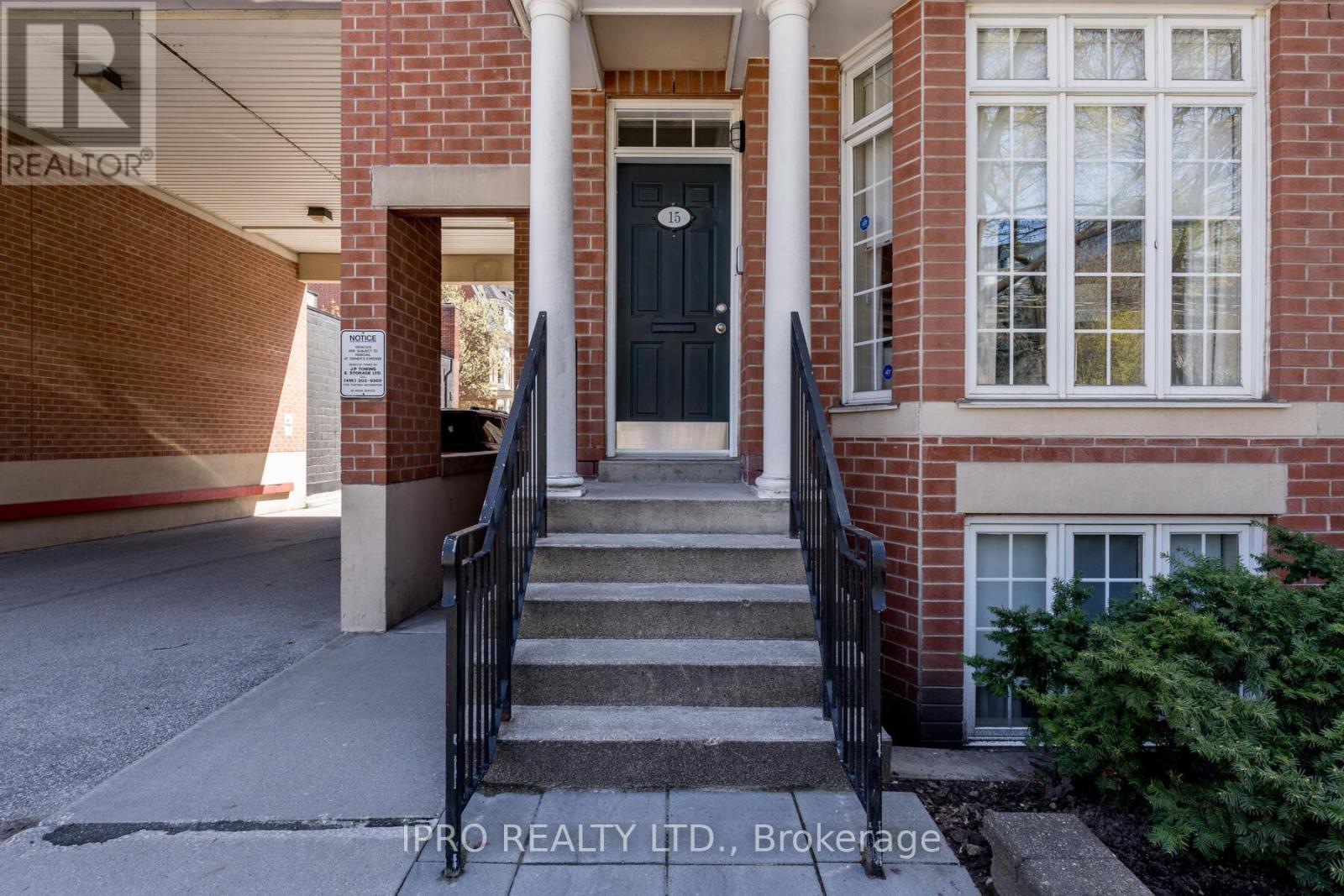 56 - 15 Niagara Street, Toronto (Waterfront Communities), Ontario  M5V 1C2 - Photo 2 - C9305059