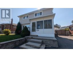 216 LINDEN COURT, oshawa (donevan), Ontario