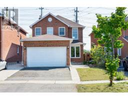 4361 VIOLET ROAD, mississauga (east credit), Ontario