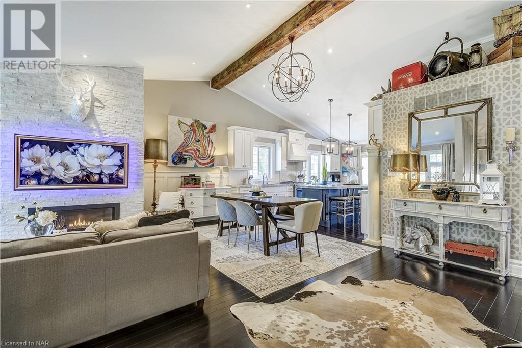 764 Green Street, Niagara-On-The-Lake, Ontario  L0S 1J0 - Photo 5 - 40643351