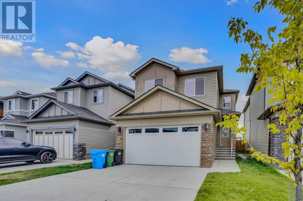 301 Corner Meadows Way Ne, Calgary, Alberta  T3N 1B8 - Photo 1 - A2163079