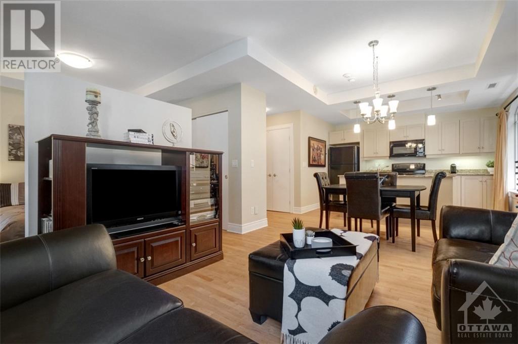 95 BRONSON AVENUE UNIT#403 Ottawa