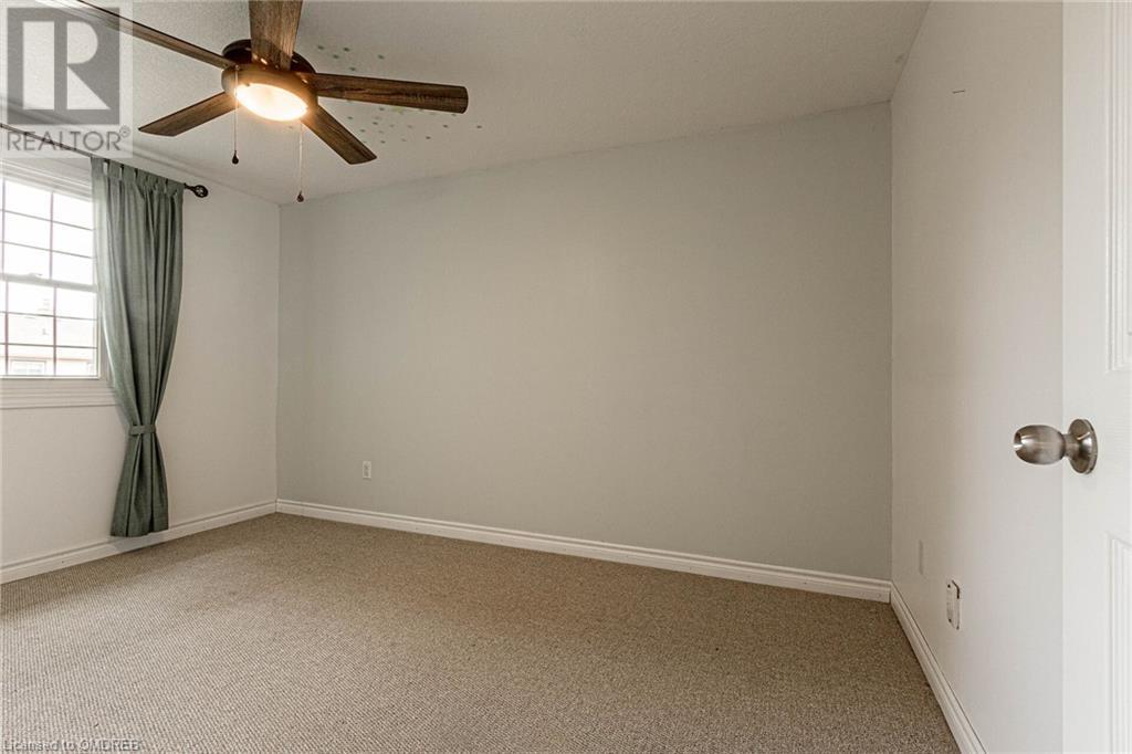 96 Montana CrescentKitchener, Ontario  N2N 2S1 - Photo 12 - X10403515