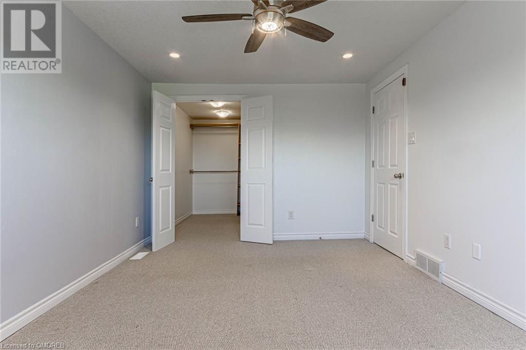 96 Montana CrescentKitchener, Ontario  N2N 2S1 - Photo 18 - X10403515