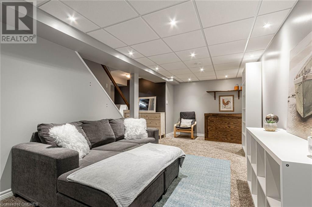 96 Montana CrescentKitchener, Ontario  N2N 2S1 - Photo 23 - X10403515