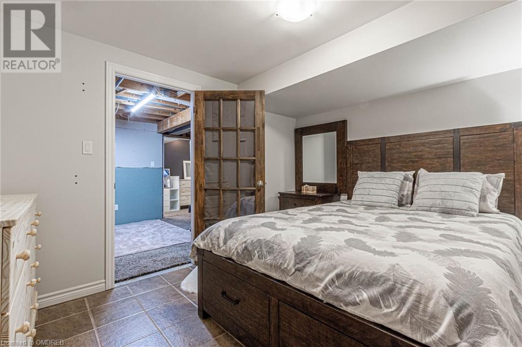 96 Montana CrescentKitchener, Ontario  N2N 2S1 - Photo 30 - X10403515