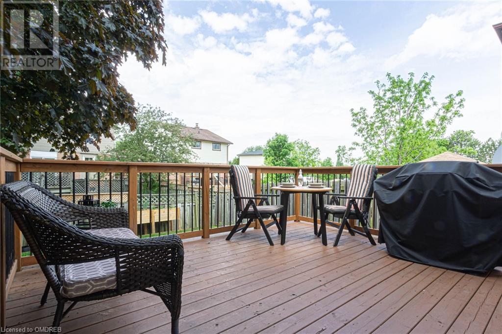 96 Montana CrescentKitchener, Ontario  N2N 2S1 - Photo 33 - X10403515
