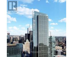 5913 - 10 YORK STREET, toronto (waterfront communities), Ontario