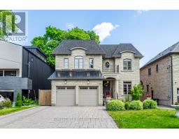 19 IRVINGTON CRESCENT, toronto (willowdale east), Ontario