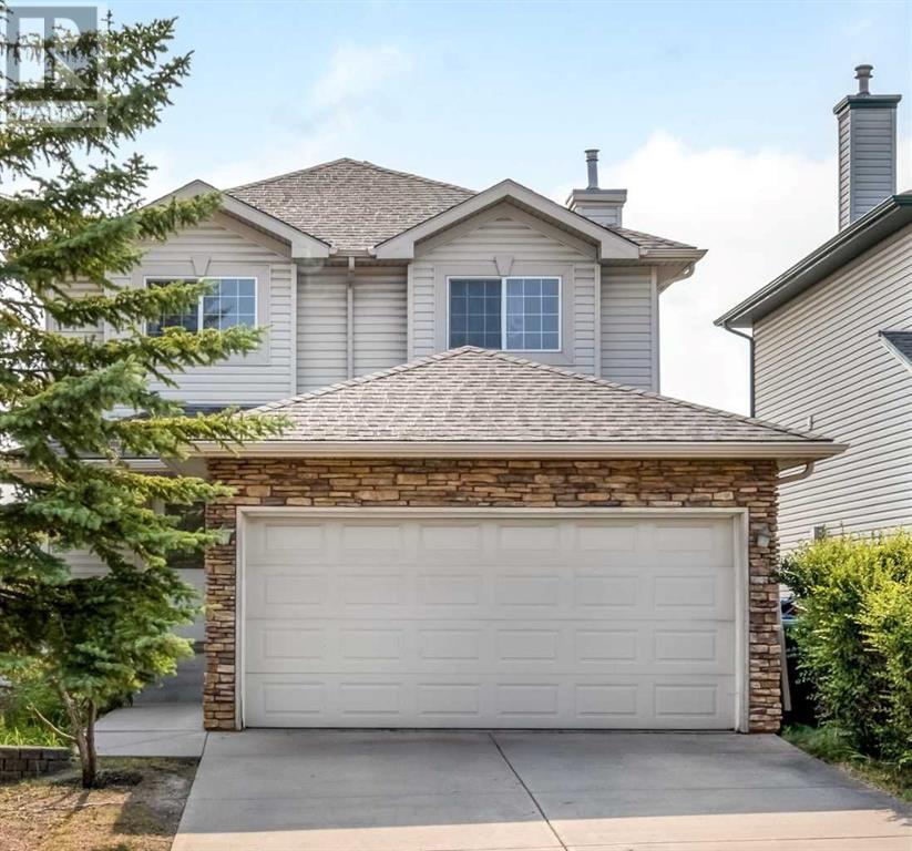 144 Arbour Stone Crescent NW, calgary, Alberta