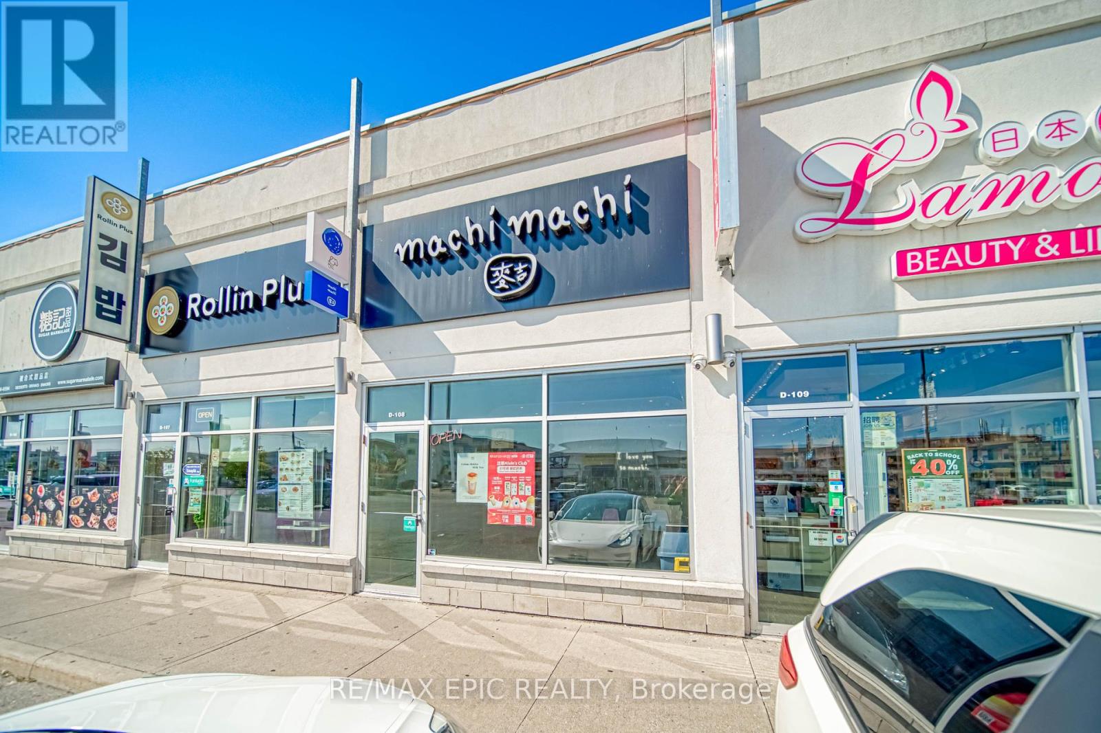 3278 MIDLAND AVENUE, toronto (milliken), Ontario