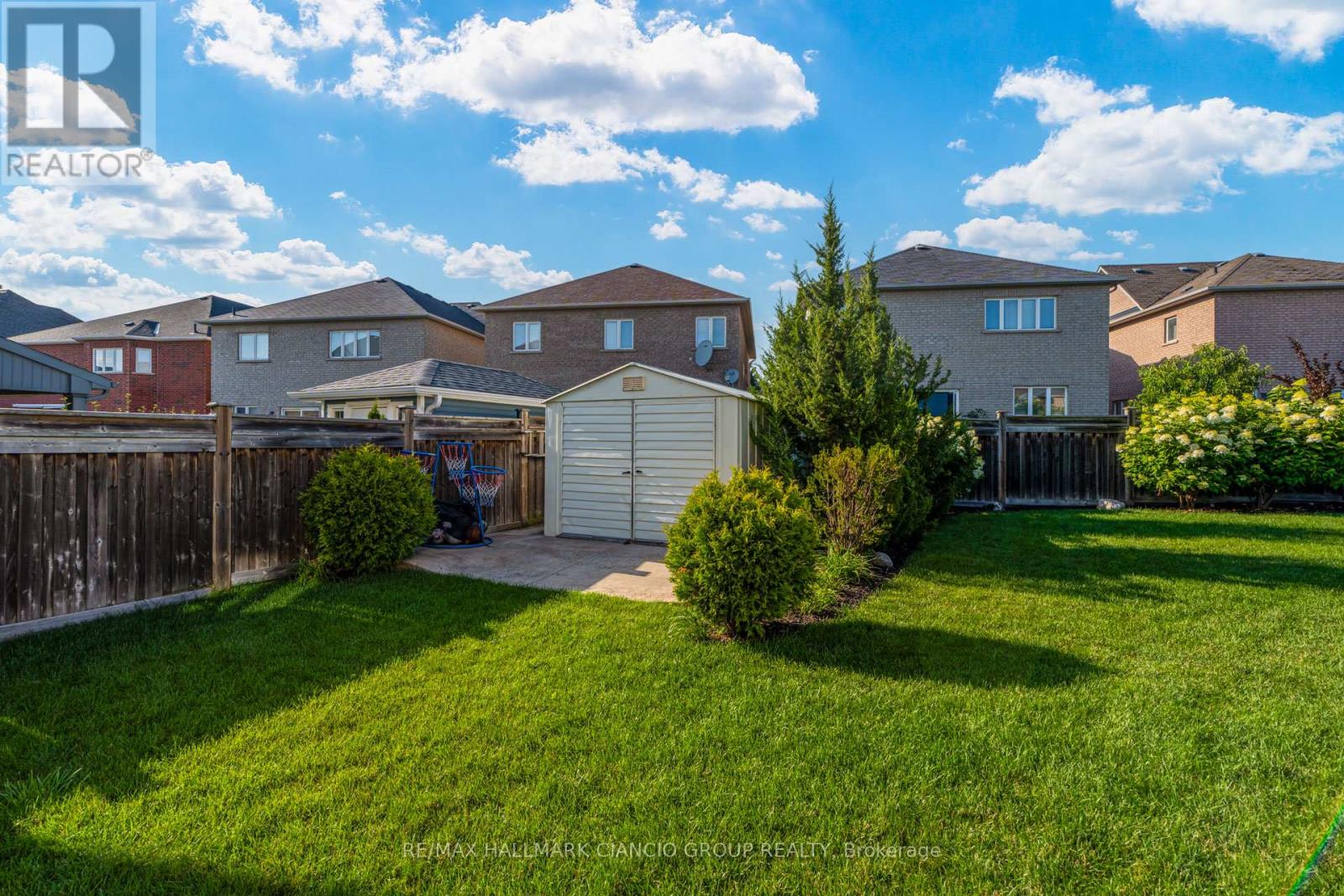 81 Aidan Drive, Vaughan (Vellore Village), Ontario  L4H 0C4 - Photo 39 - N9305190