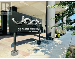 504 - 33 SHORE BREEZE DRIVE, toronto (mimico), Ontario