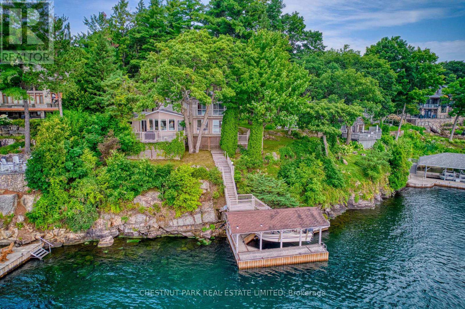 33 RIVERVIEW DRIVE, leeds & the thousand islands, Ontario