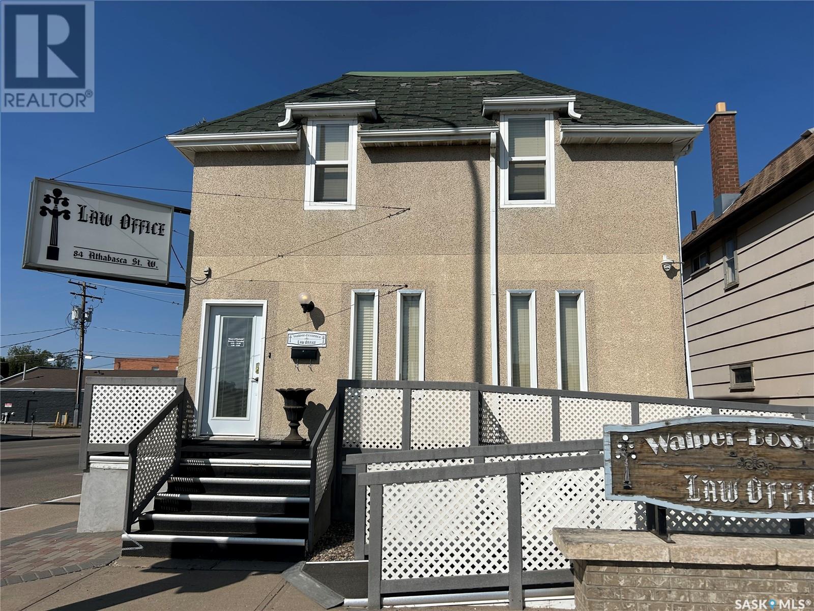 84 Athabasca STREET W, moose jaw, Saskatchewan