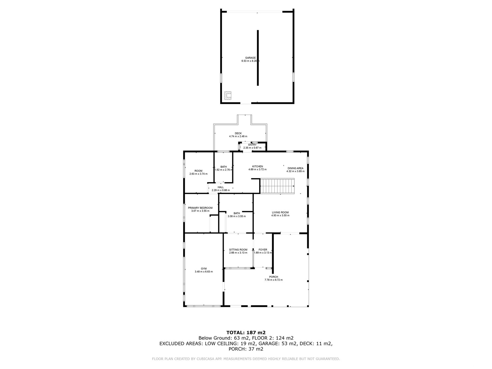 56 Michigan St, Devon, Alberta  T9G 1J4 - Photo 3 - E4391284