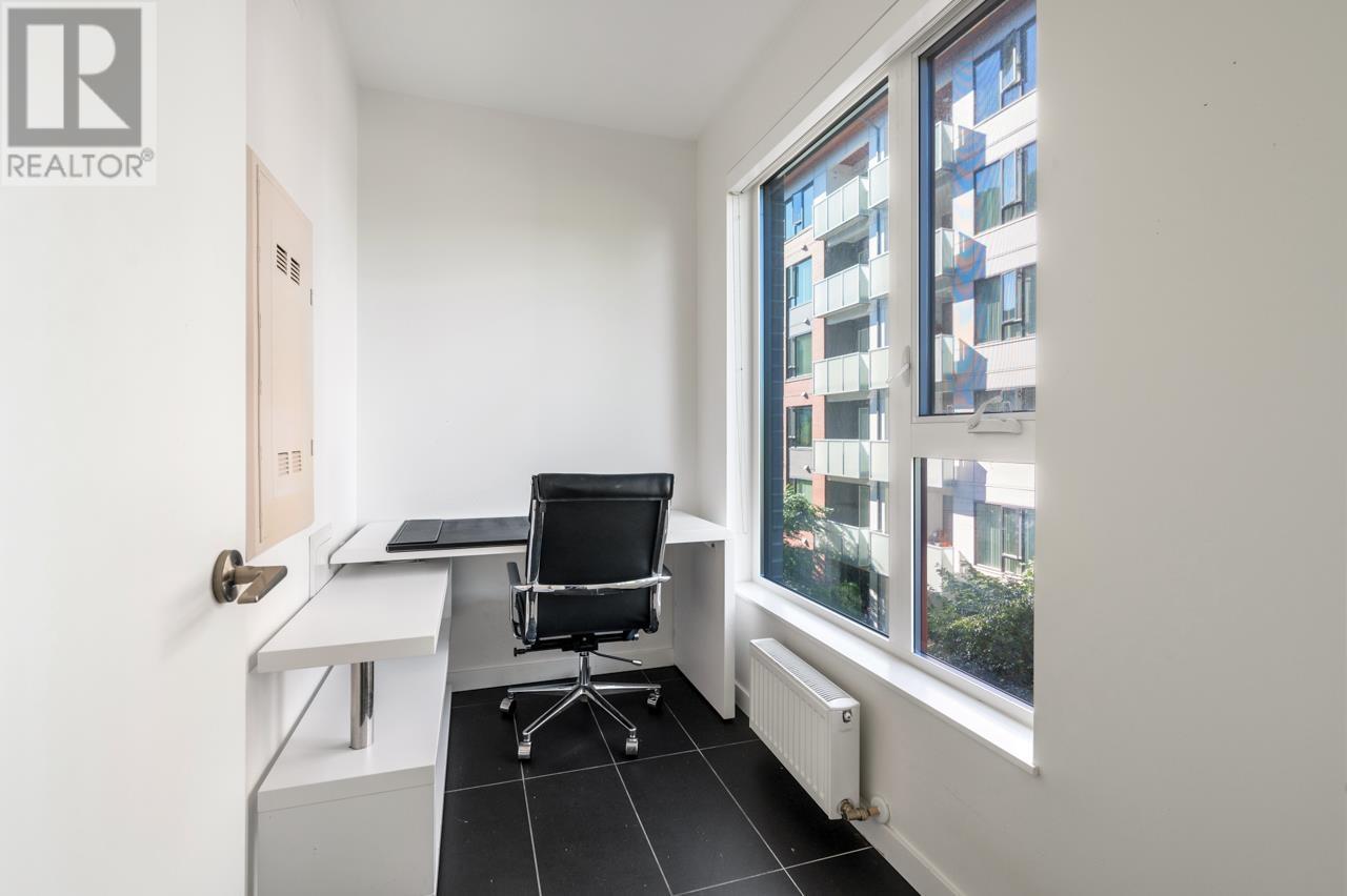 Listing Picture 8 of 25 : 310 5955 BIRNEY AVENUE, Vancouver / 溫哥華 - 魯藝地產 Yvonne Lu Group - MLS Medallion Club Member