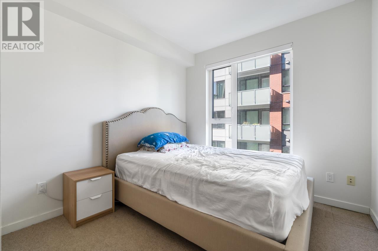 Listing Picture 9 of 25 : 310 5955 BIRNEY AVENUE, Vancouver / 溫哥華 - 魯藝地產 Yvonne Lu Group - MLS Medallion Club Member