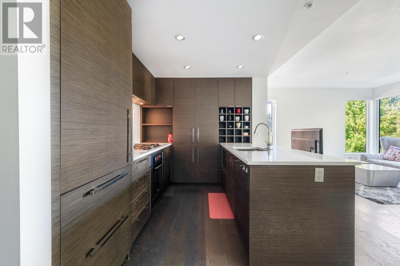 Listing Picture 12 of 25 : 310 5955 BIRNEY AVENUE, Vancouver / 溫哥華 - 魯藝地產 Yvonne Lu Group - MLS Medallion Club Member