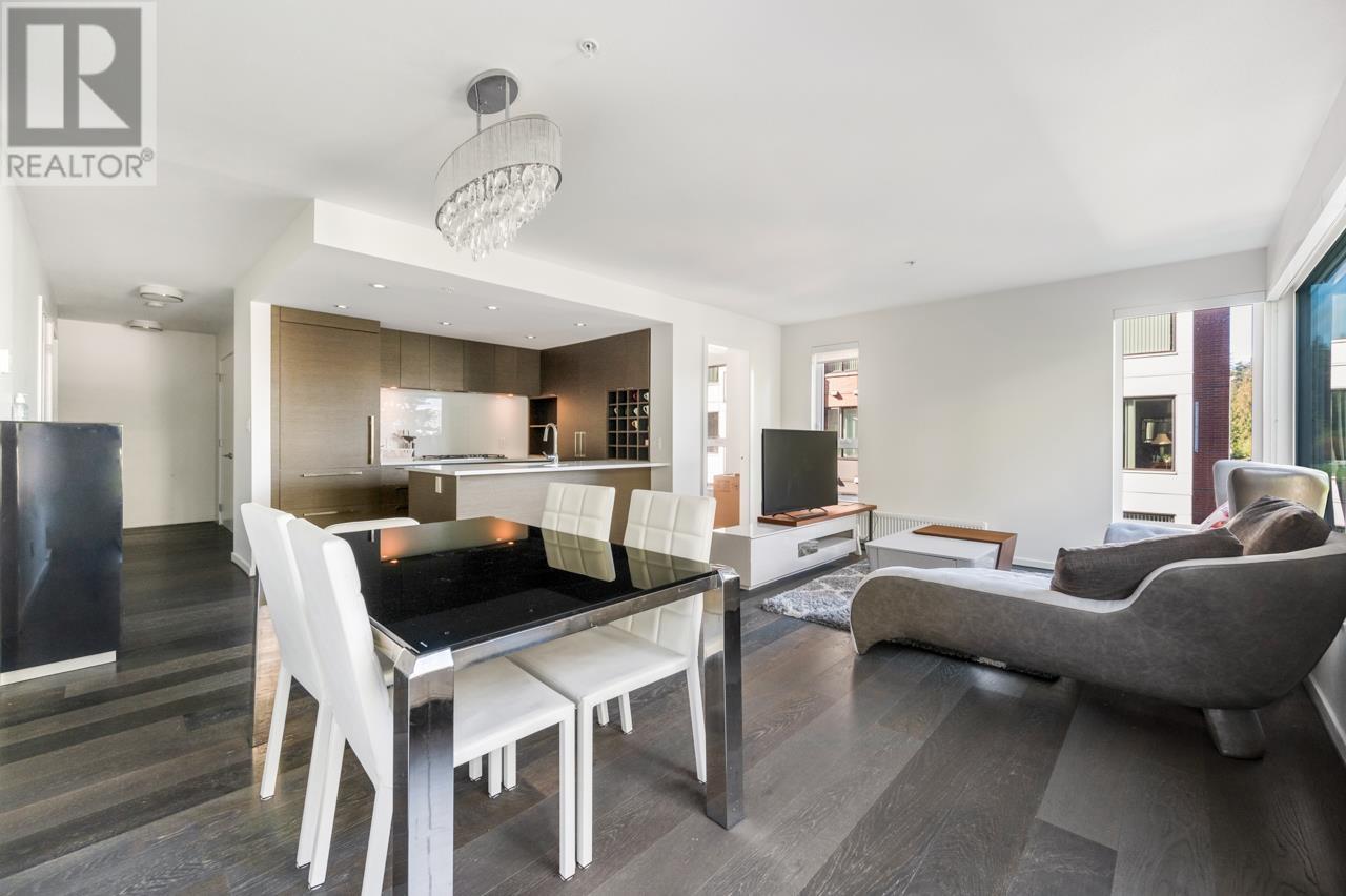 Listing Picture 17 of 25 : 310 5955 BIRNEY AVENUE, Vancouver / 溫哥華 - 魯藝地產 Yvonne Lu Group - MLS Medallion Club Member