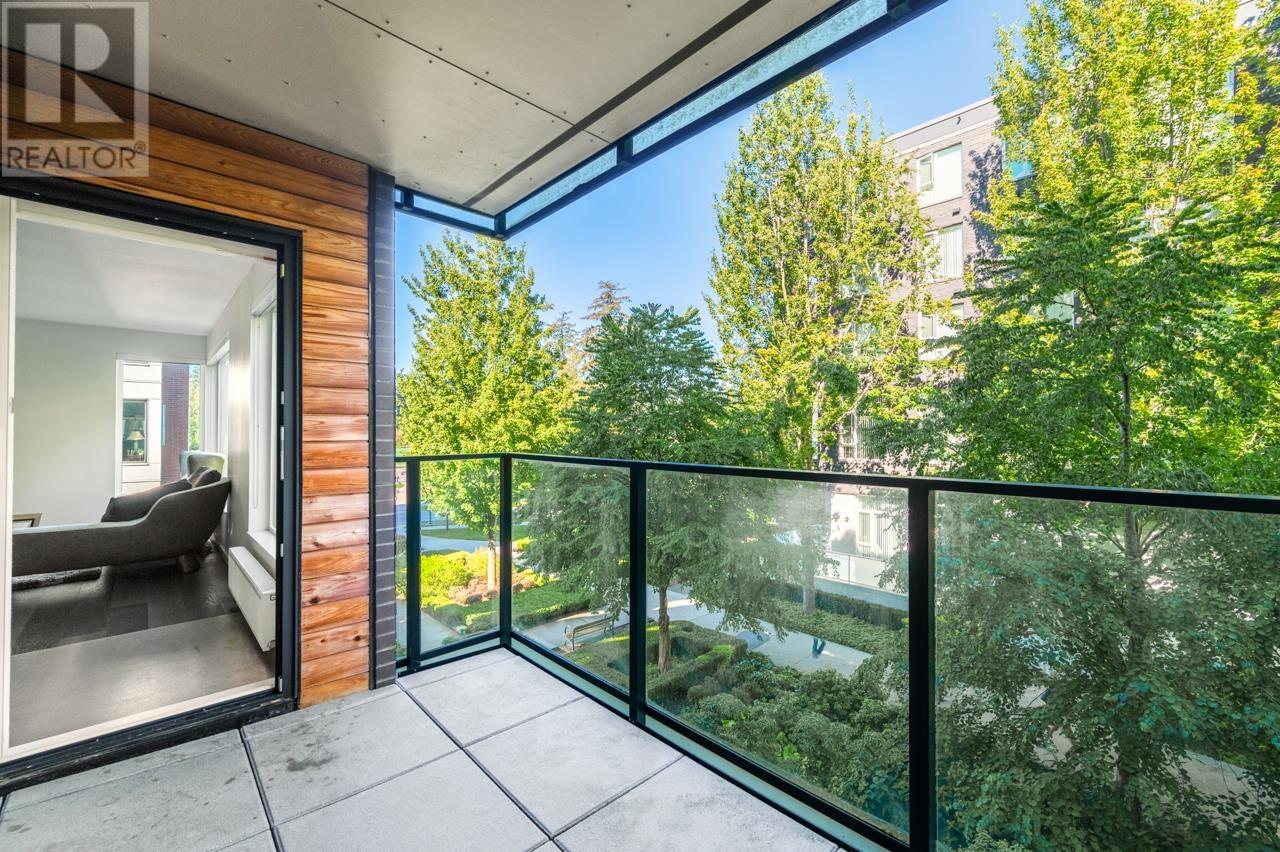 Listing Picture 22 of 25 : 310 5955 BIRNEY AVENUE, Vancouver / 溫哥華 - 魯藝地產 Yvonne Lu Group - MLS Medallion Club Member