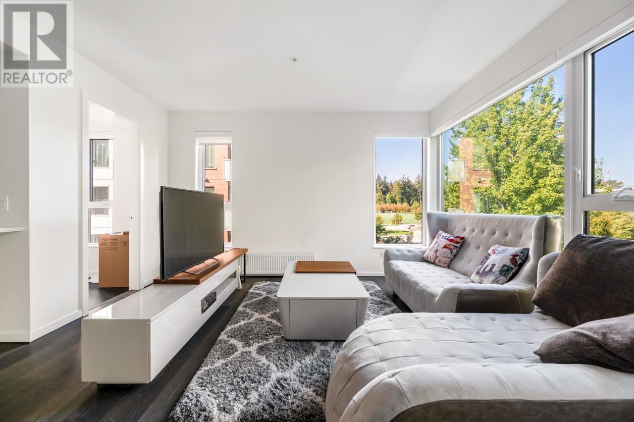 Listing Picture 16 of 25 : 310 5955 BIRNEY AVENUE, Vancouver / 溫哥華 - 魯藝地產 Yvonne Lu Group - MLS Medallion Club Member