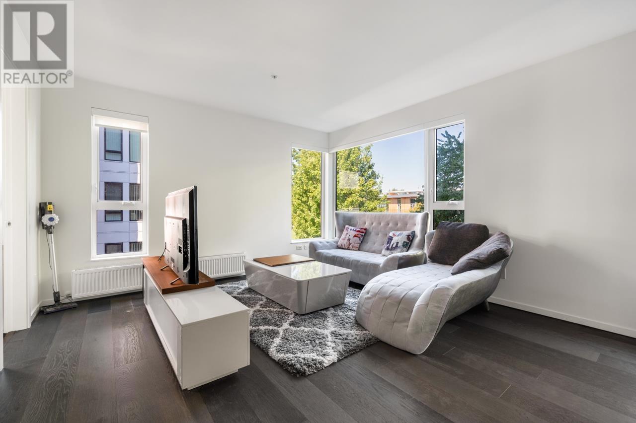 Listing Picture 15 of 25 : 310 5955 BIRNEY AVENUE, Vancouver / 溫哥華 - 魯藝地產 Yvonne Lu Group - MLS Medallion Club Member