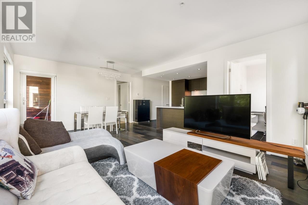 Listing Picture 19 of 25 : 310 5955 BIRNEY AVENUE, Vancouver / 溫哥華 - 魯藝地產 Yvonne Lu Group - MLS Medallion Club Member