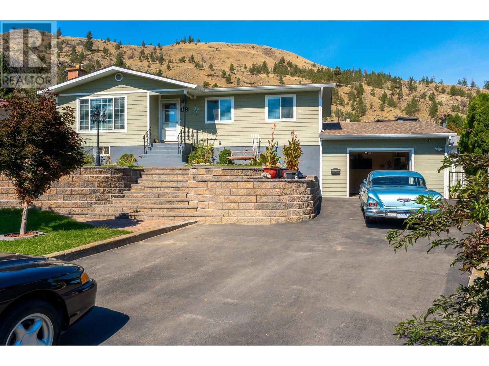 890 Pine Springs Road, Kamloops, British Columbia  v2b 6r2 - Photo 2 - 180757