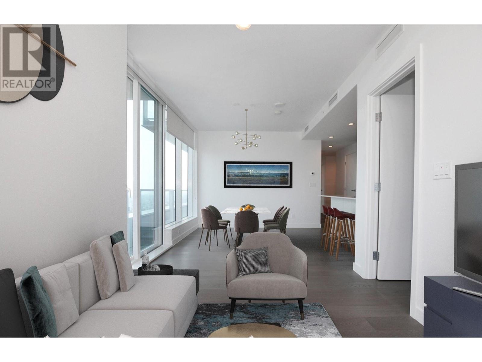 4107 6000 MCKAY AVENUE, Burnaby