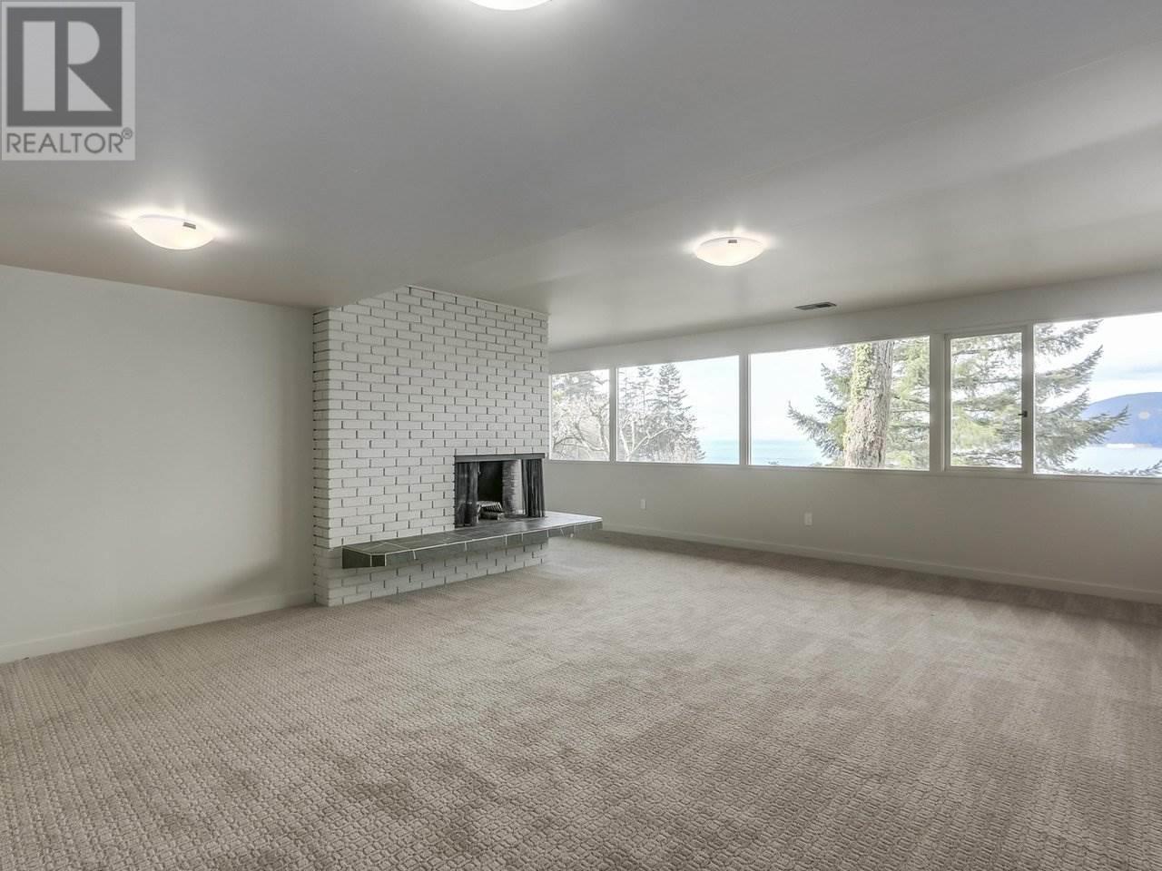 5122 Marine Drive, West Vancouver, British Columbia  V7W 2P7 - Photo 13 - R2922207