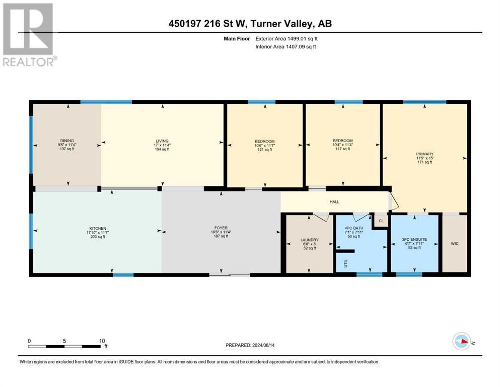 450197 216 Street W, Rural Foothills County, Alberta  T0L 2A0 - Photo 50 - A2155146