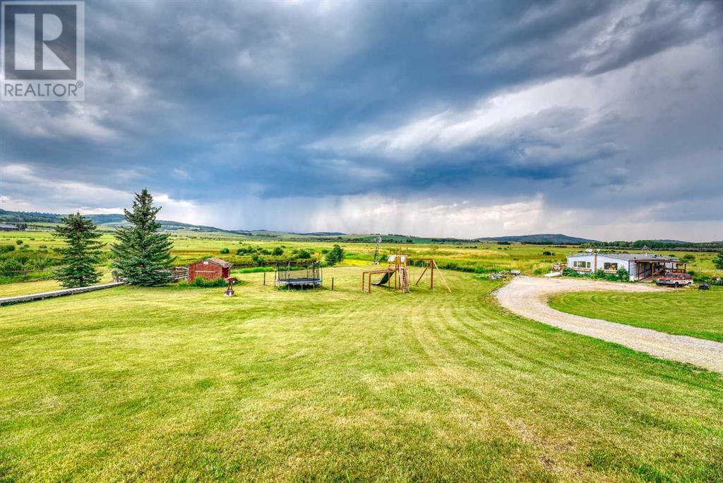 450197 216 Street W, Rural Foothills County, Alberta  T0L 2A0 - Photo 6 - A2155146