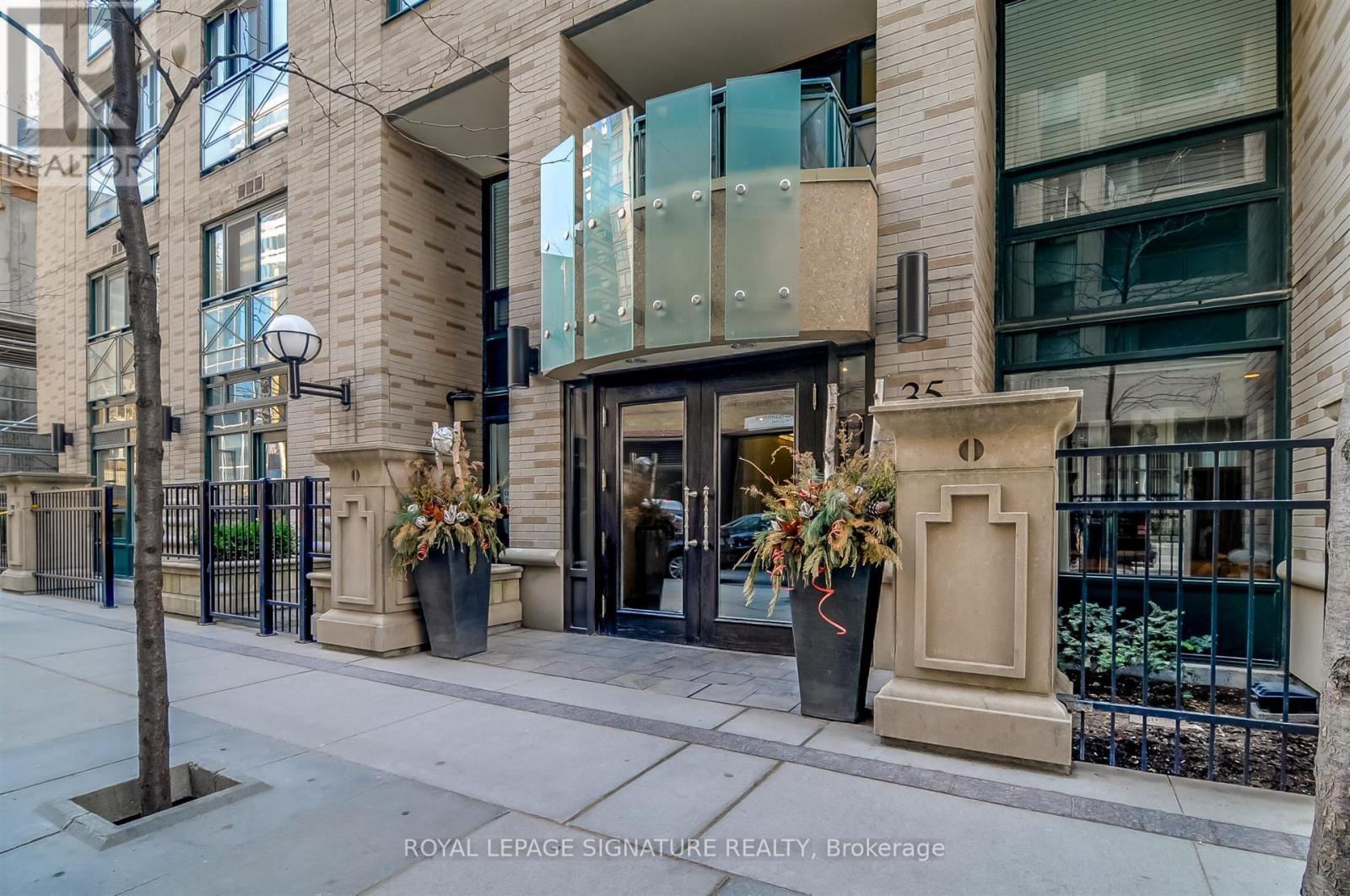 2603 - 35 Hayden Street, Toronto (Church-Yonge Corridor), Ontario  M4Y 3C3 - Photo 33 - C9305299