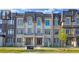 101 WILLIAM SHEARN CRESCENT, markham (angus glen), Ontario