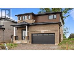 107 CAYLEY Street, norwich, Ontario