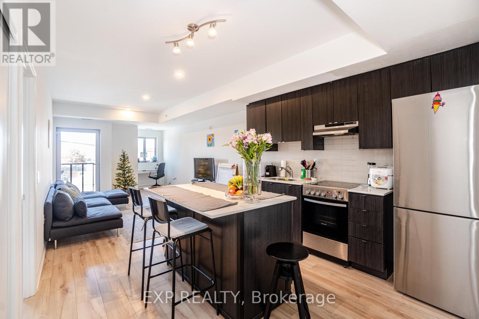 202 - 408 Browns Line, Toronto (Alderwood), Ontario  M8W 0C3 - Photo 15 - W9305239