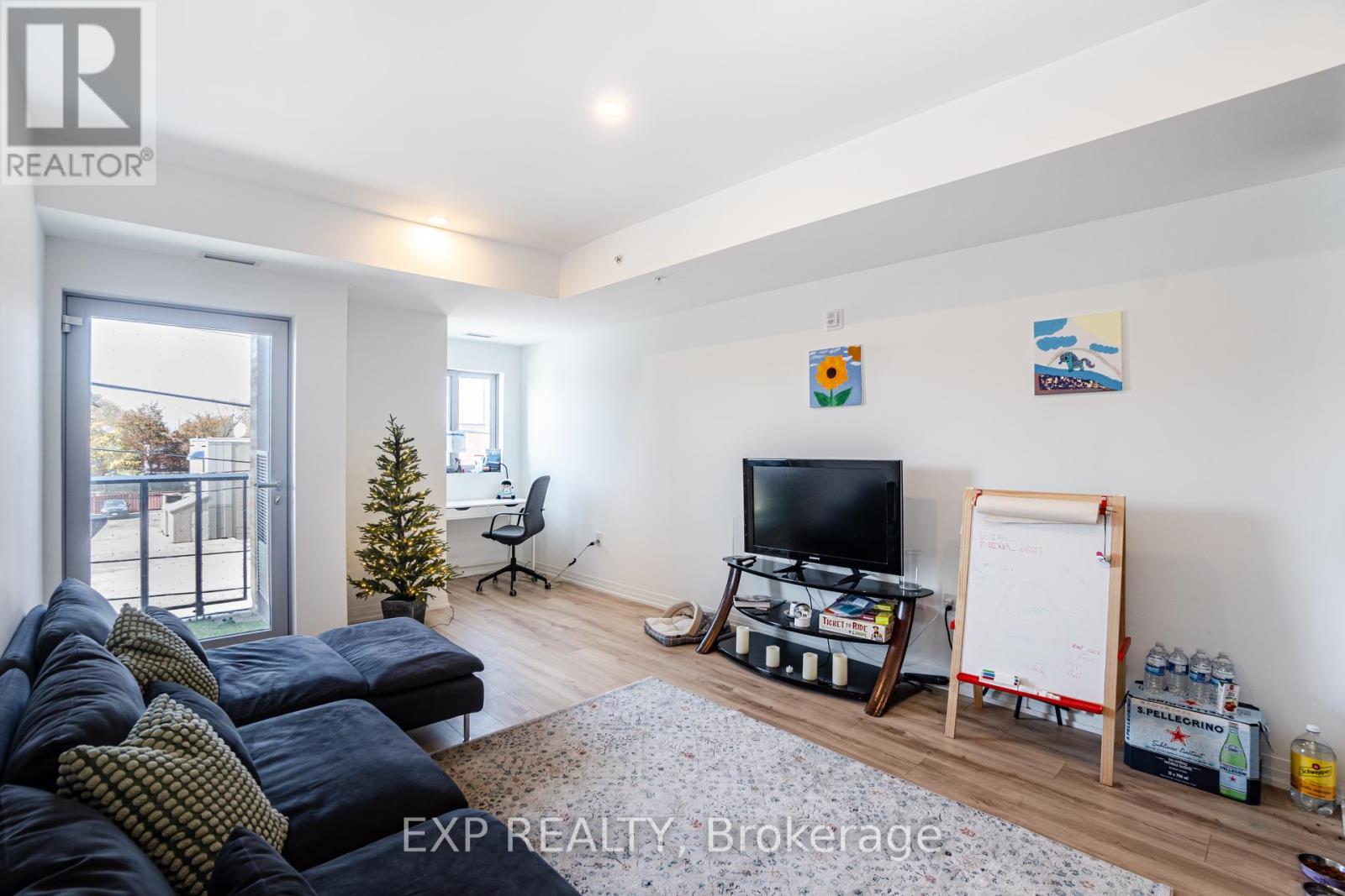 202 - 408 Browns Line, Toronto (Alderwood), Ontario  M8W 0C3 - Photo 17 - W9305239