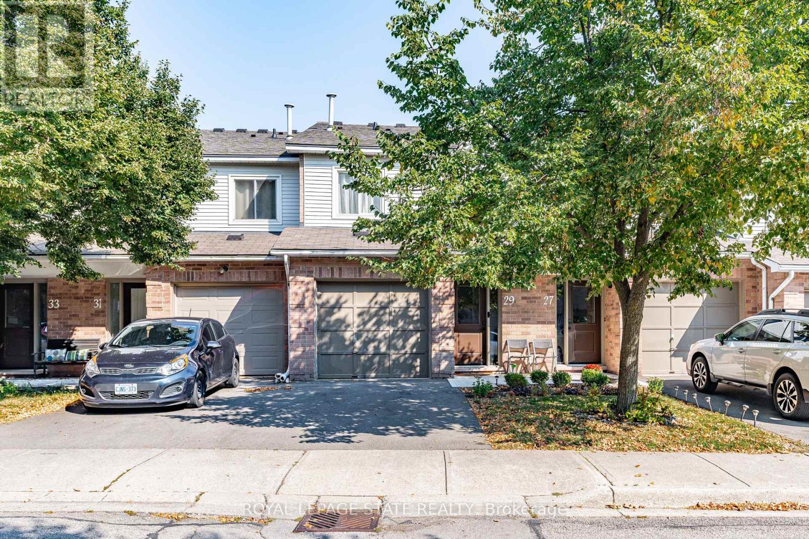 29 - 26 Moss Boulevard, Hamilton (Dundas), Ontario  L9H 6W7 - Photo 1 - X9305218