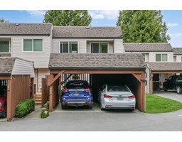 105 5074 201A STREET, Langley, British Columbia