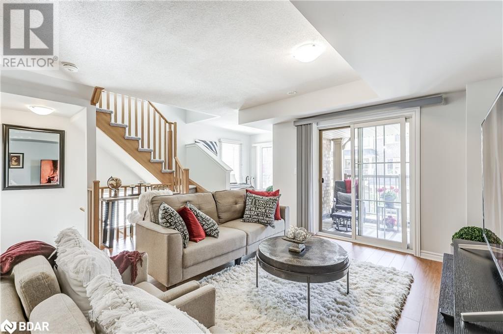 29 Mappin Way, Whitby, Ontario  L1R 0R4 - Photo 18 - 40643373