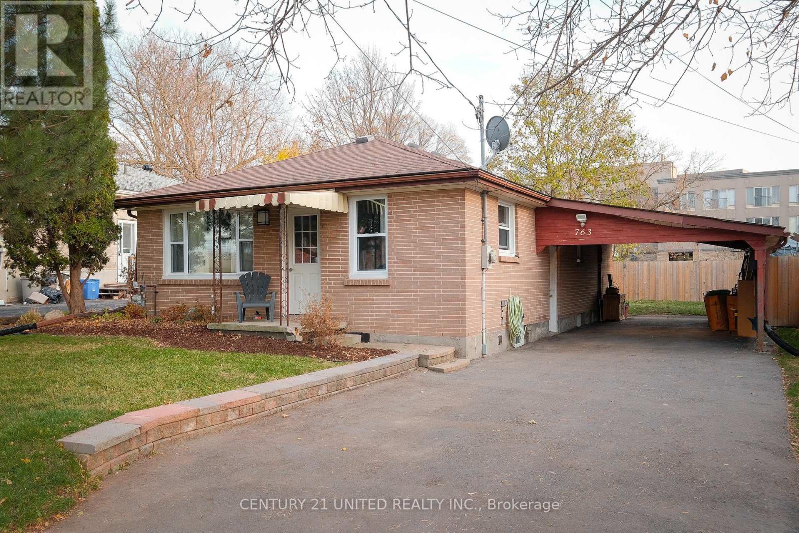 763 Third Avenue, Peterborough (Otonabee), Ontario  K9J 4P4 - Photo 2 - X9305307