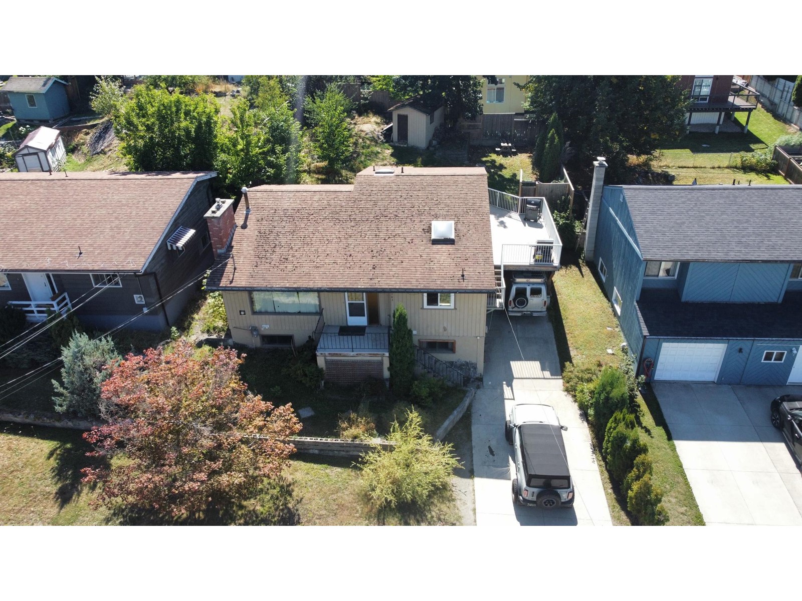 703 Innes  W Street, Nelson, British Columbia  V1L 3J4 - Photo 77 - 2479445