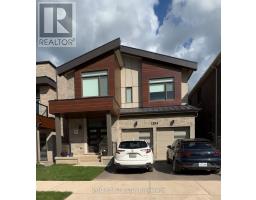 1384 HYDRANGEA GARDENS, oakville, Ontario